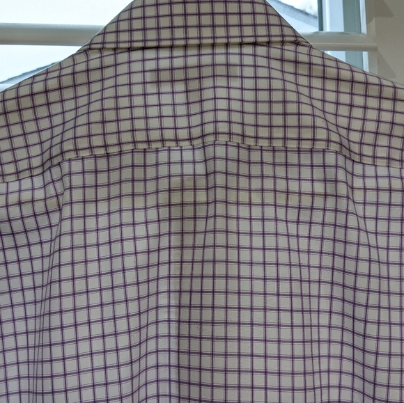 Banana Republic Dress Shirt - Picture 5 of 8